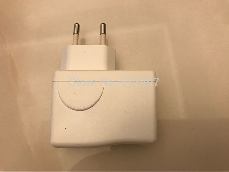 Huawei 5 V 1A EU Plug 1 USB Charger Adapter