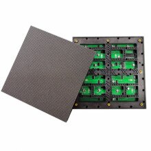 Panel LED exterior P3 192x192mm 64x64 píxeles HD SMD HUB75 RGB 1/16S alto brillo Módulo De Pantalla LED