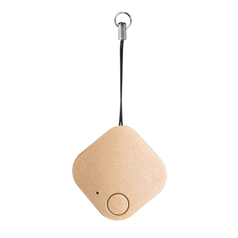 Bluetooth Trackers Portable GPS Anti-theft Device Equipments For Vehicle Child Pets Bag Wallet Bags