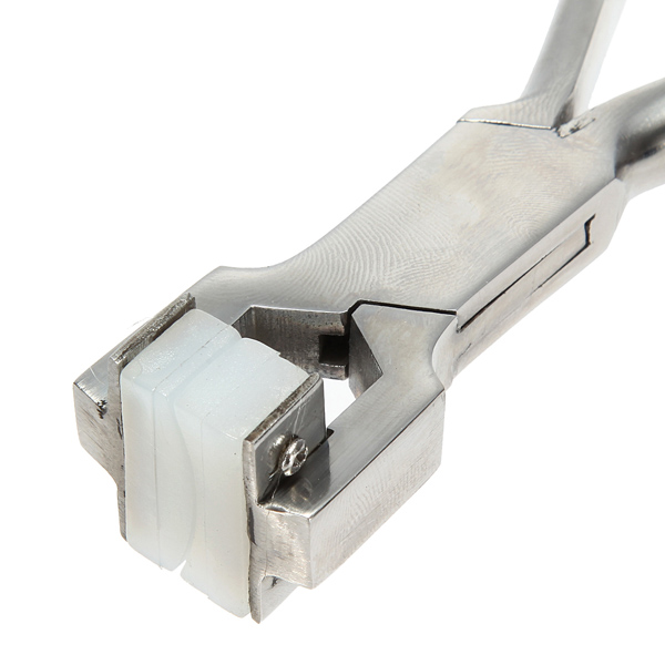 1Pcs Curving Forming Bending Plier Watch Spring Bar Pin Curve Jewelry Repair Tool For Watch Repair Sewing