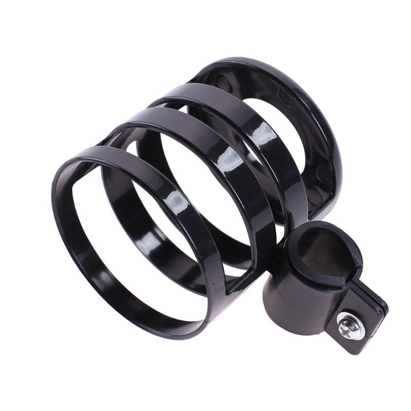 Suporte De Copo Carrinho de Bebê Infantil Carrinho de bebê Garrafas de Leite de plástico Rack De Crianças Ao Ar Livre Garrafa de Água Da Bicicleta Rack de Bicicleta Suporte Da Bebida
