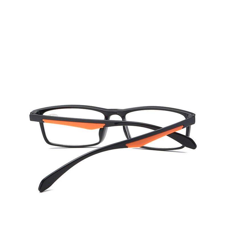 Zilead, gafas de lectura a la para hombres y mujeres, Material de resina ultraligero de dureza TR90 para mujer, gafas de lectura para presbicia masculina