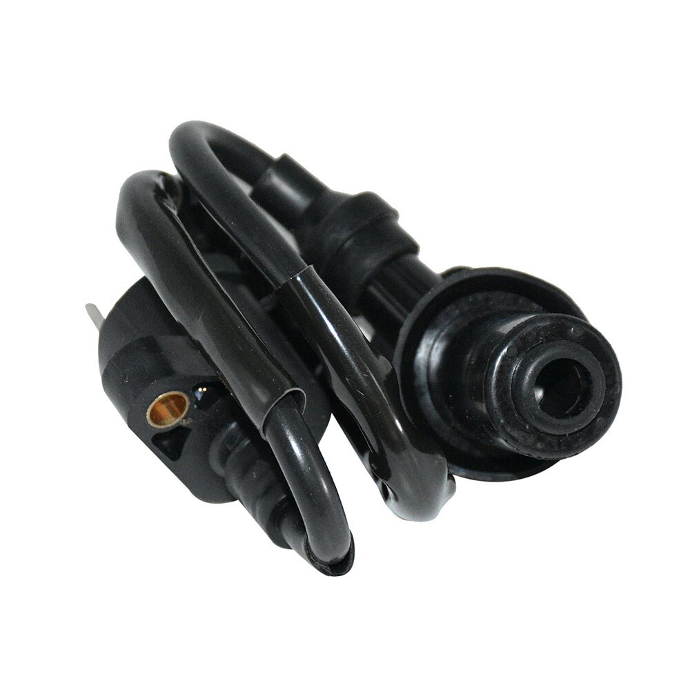 Bobine d'allumage 50cc 125cc 150cc, pour GY6 bougie d'allumage, Scooter, cyclomoteur, ATV, Go Kart