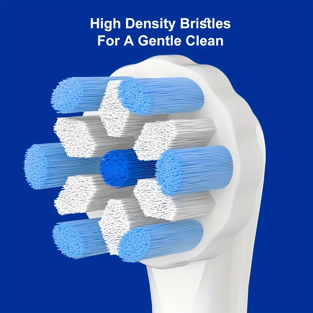 Tête de brosse à dents électrique Oral-B, nettoyage ultime, série iO, iO3, iO5, iO6, iO7, iO8, iO9, iO10