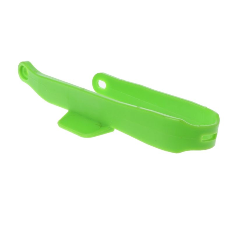 Motorcycle Chain Slider Rear Swingarm Cover Protector Guard Guide 110-160cc