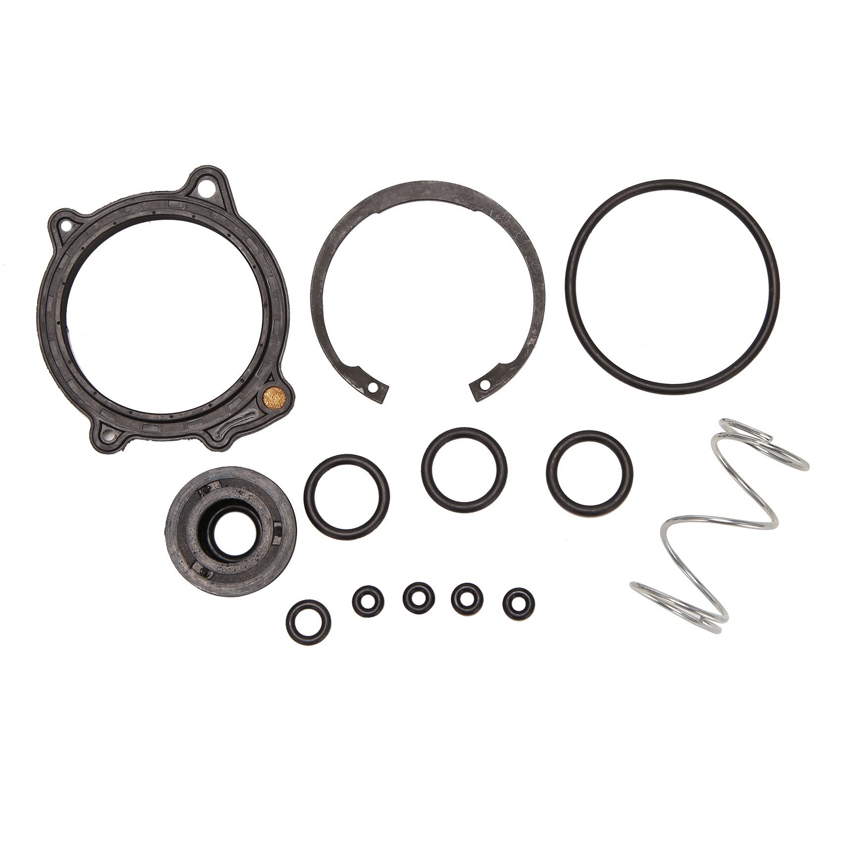 Truck Ebs Modulator Reparatie Kit Voor Truck Man Tga Tgx Tgl K000913 K000914 K000085 K021204N50 K021204