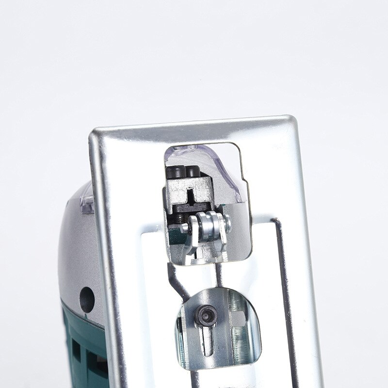 Electric Jig Saw 550w 220v Woodworking Jigsaw Pure Copper Motor Small Wood Cutting Machine Woodworking Tools