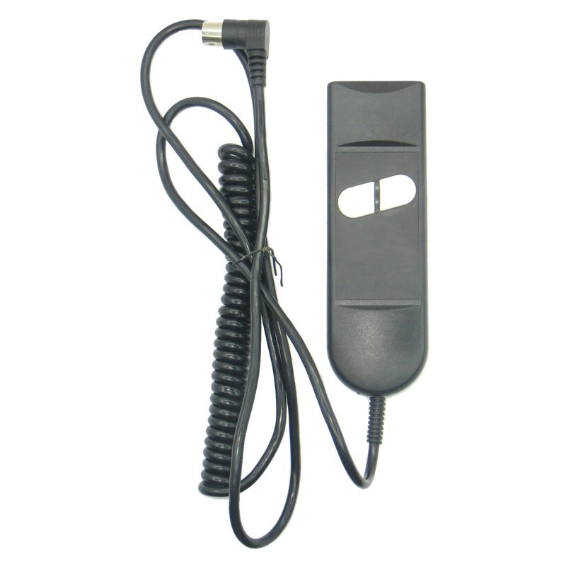 Remote Hand Control with 2 Button 5 Pin Connection for Okin,Limoss,Action,Berkline,Comfort Chair,LazyBoy Lift Chair Chair Motors