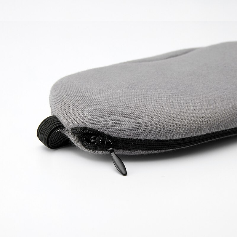 Temperatuurregeling Warmte Stoom Katoen Oogmasker Elimineren Oog Vermoeidheid Ontspanning Oog Slaapmasker