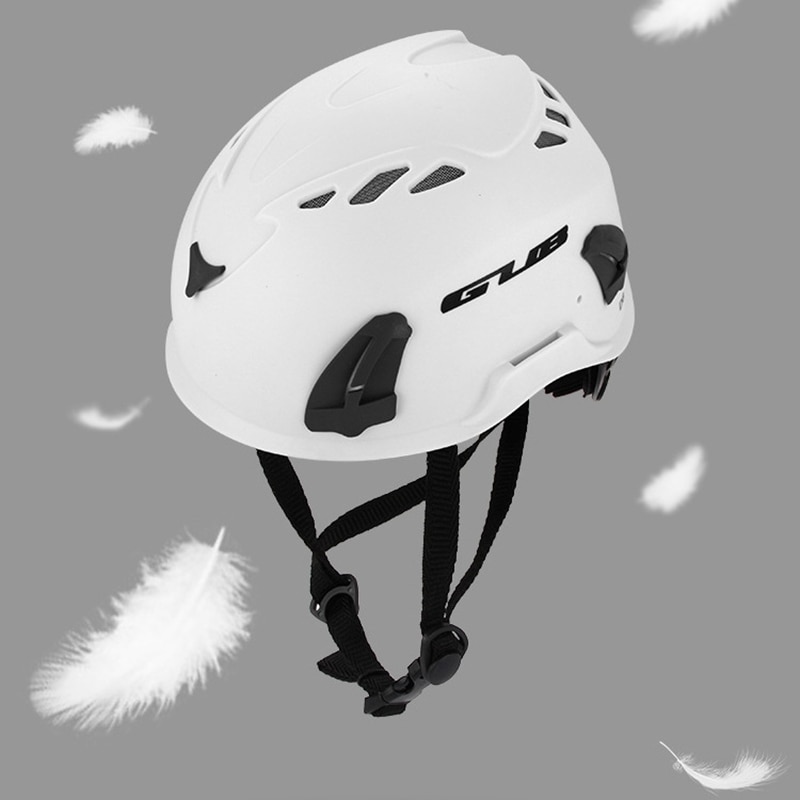 Gub Multi-Functionele Klimmen Helm Mtb Fiets Helm Voor Outdoor Klimmen Fietsen Bergbeklimmen
