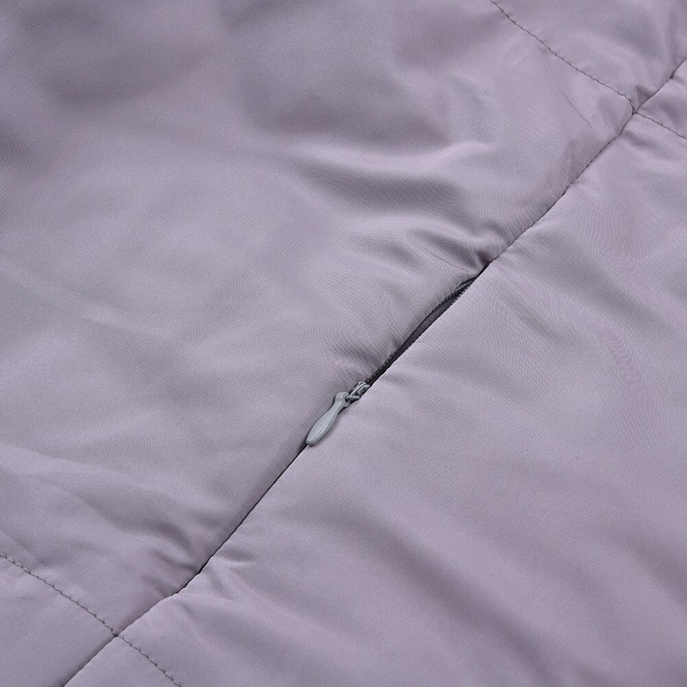 Multifunktionale Heizung Decke Grau unisex draussen befreien Sport Weste Graphene Heizung Weste USB Schal Elektrische Heizung Wert