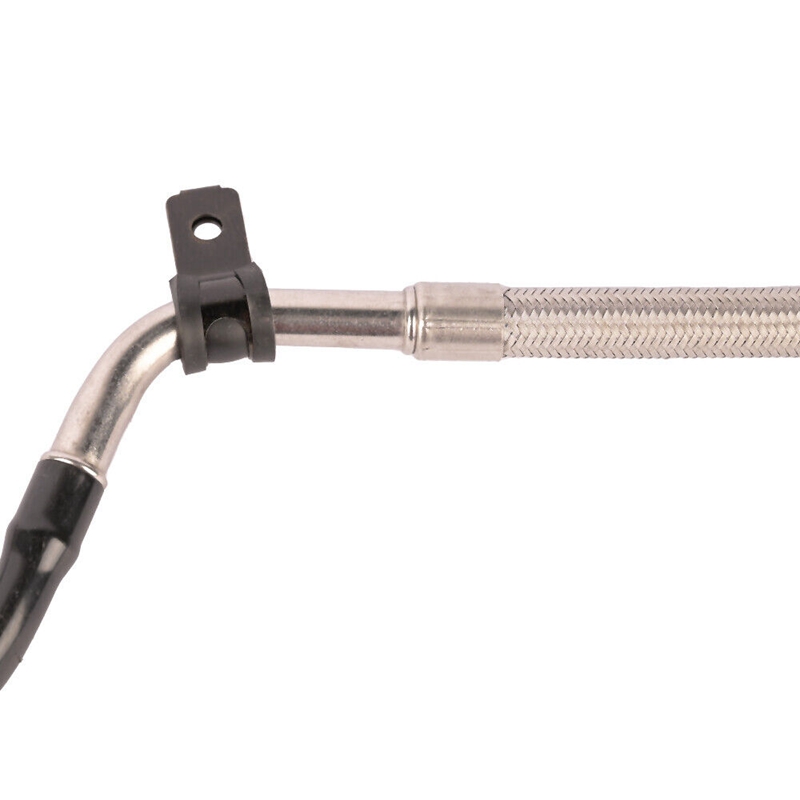 Tubo PCV de ventilación del cárter positivo para Buick,Cadillac,Chevrolet 12673868 12633740, 12654851, 12662657