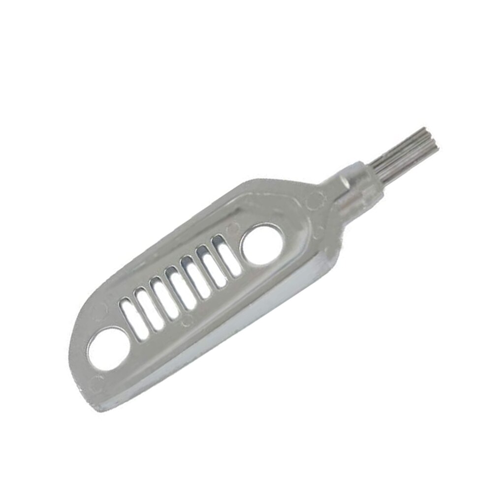 Car Top Panel Wrench Sunroof Key Wrench Tool for Jeep Sunroof 68260458AB