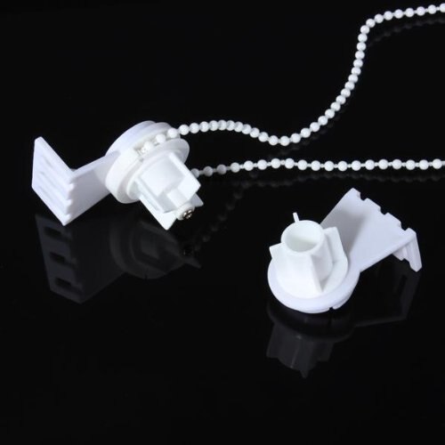 Roller Blind Shade Cluth Bracket Bead Chain 28mm Kit