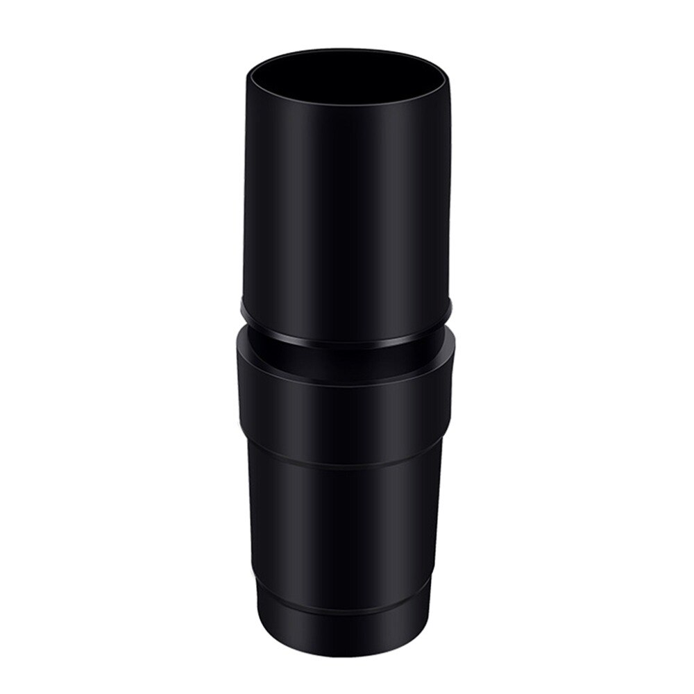 Stofzuiger Dust Filter Conversie Connector Hoofd Adapter Voor Binnendiameter 32/35Mm Draad Slang Accessoire Huishoudelijke Onderdelen
