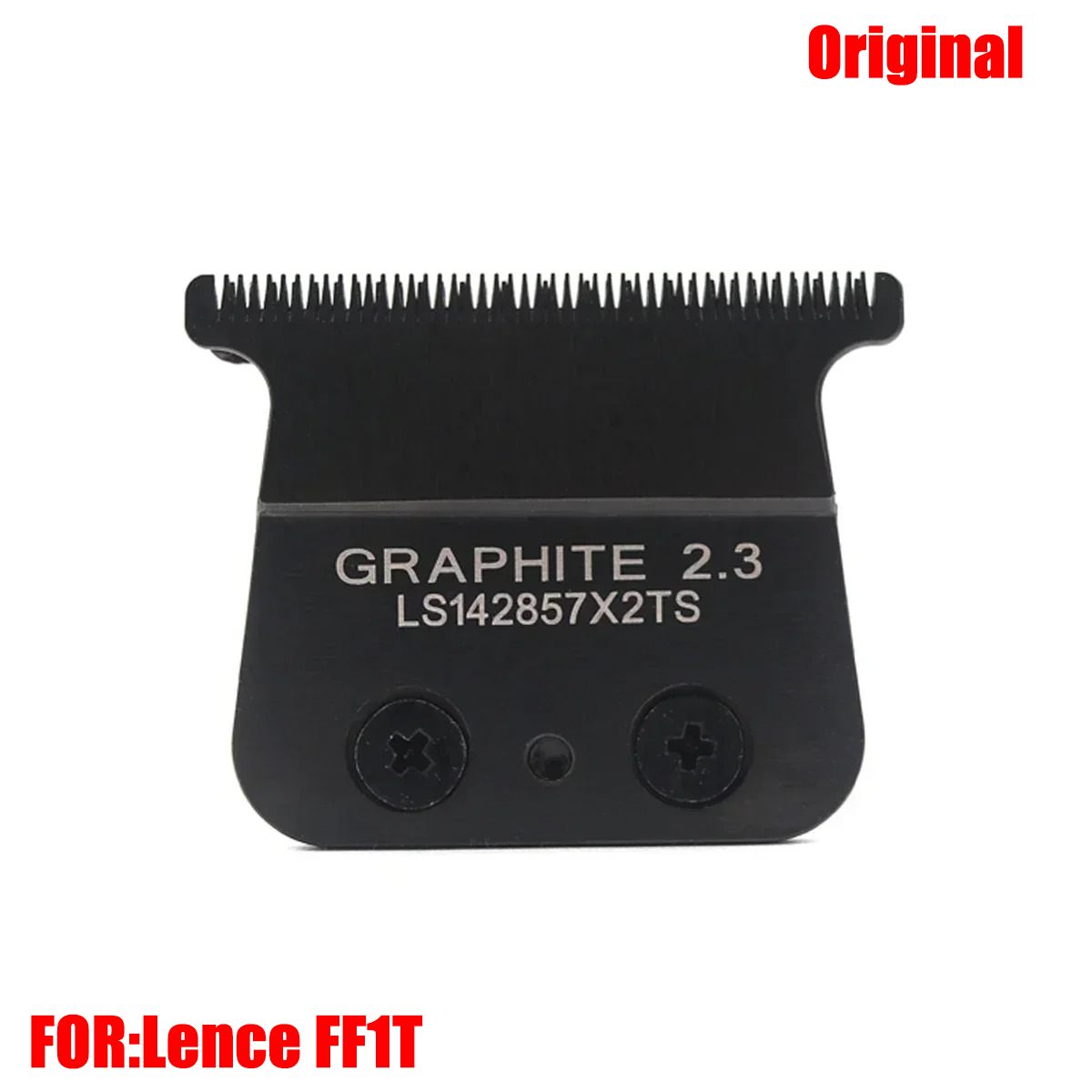 Tondeuse à cheveux professionnelle Madeshow M5 M7 M10 JRL 2020C 2020T LENCE FF1T FF1C P600 P700 P800 P620 filet de maille de couteau à lame d'origine