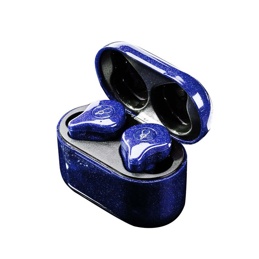 Sabbat E12 Ultra bluetooth 5.0 écouteurs TWS stéréo HiFi sans fil dans l'oreille casque
