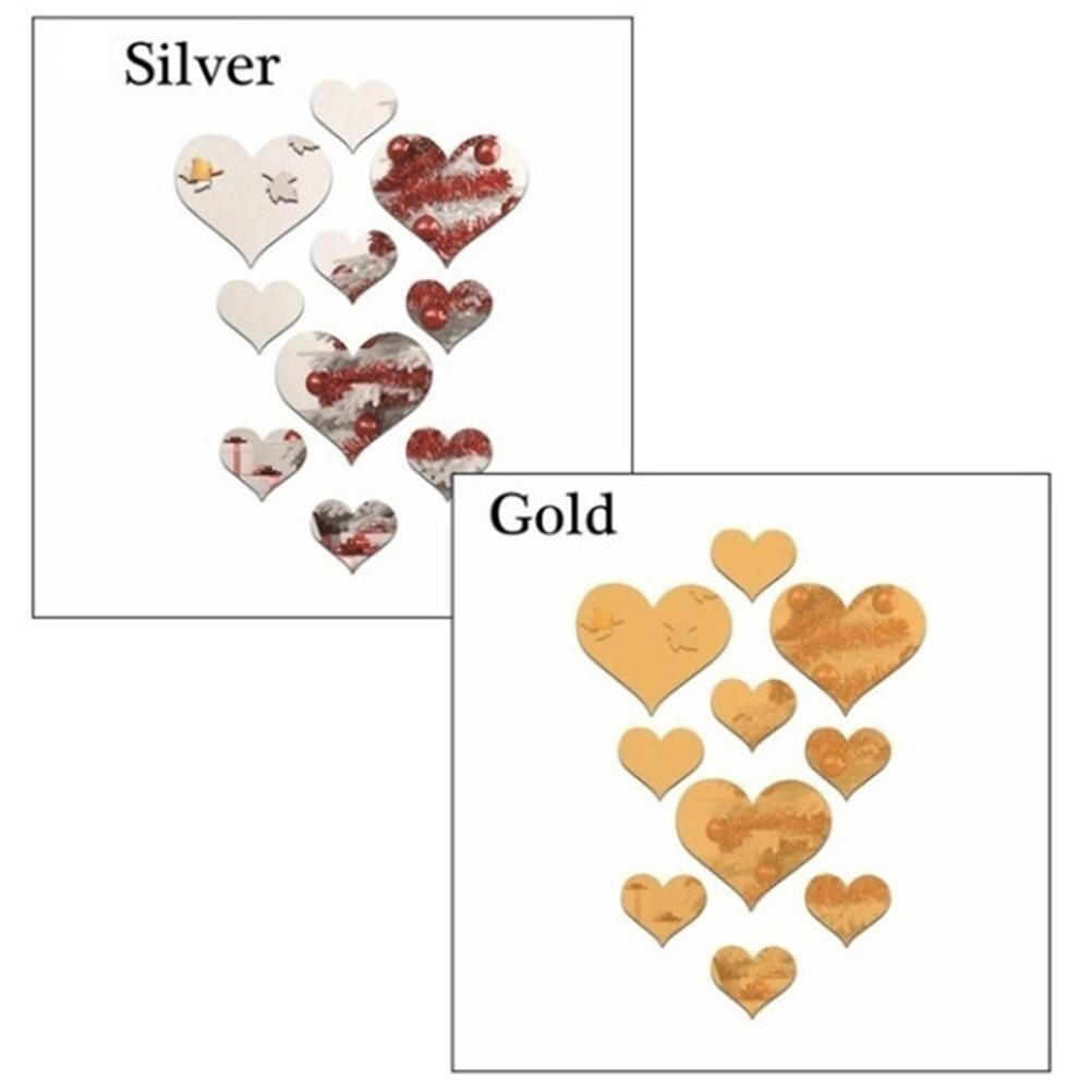 Mirror Wall Decor,Heart Shape Mirror Wall Sticker, Acrylic Removable Heart Shape Mirror Stickers, Self-Adhesive Love Heart Acrylic Mirror Wall Decor Heart Shape Mirror Wall Sticker Acrylic Removable Heart Shape Mirror Stickers Self Adhesive Love Heart Acrylic Mirror Wall Stickers