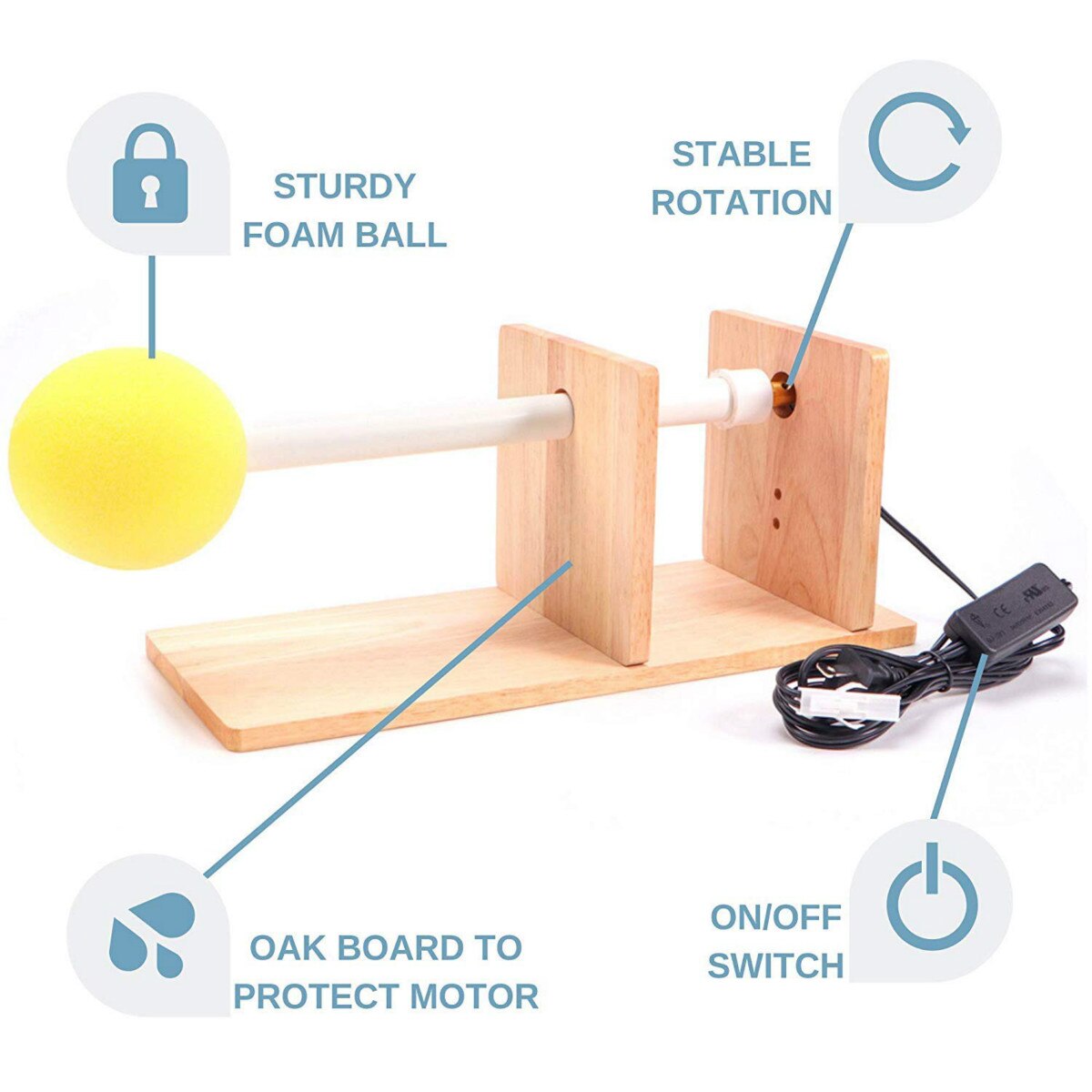 Cup Turner Cuptisserie Turner Machine Cup Rotator Tools for Crafts Tumbler Spinner Kit Making Cup DIY Iron with Rotisserie Motor
