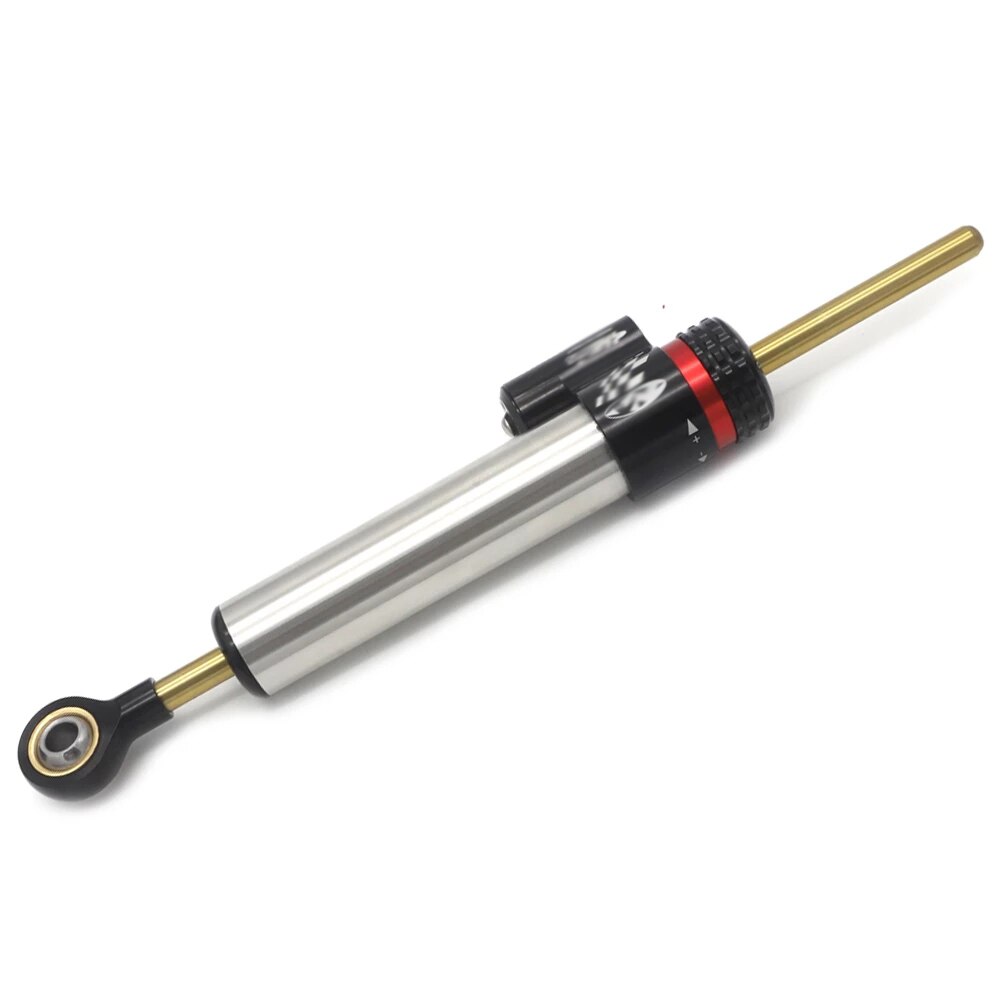 Universal Motorcycle Adjustable Steering Damper Stabilizer For Yamaha MT10 MT 10 MT-10 MT 07 MT-07 MT07 MT09 MT 09 MT-09
