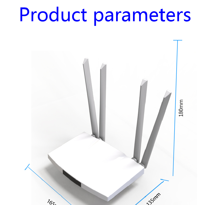 LC112 LM321 router wifi SIM card Hotspot 4G CPE antenna 32 users RJ45 WAN LAN wireless modem LTE dongle