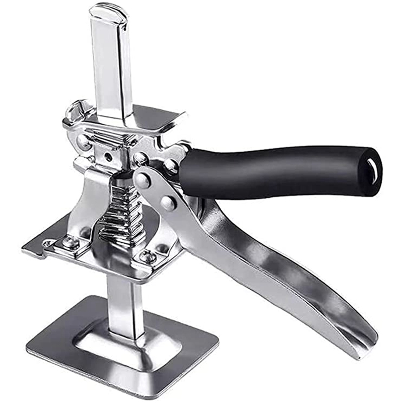 Handheld Tile Leveling System Precision Locator Wall Level Lifting Construction Labor-Saving Construction Tools