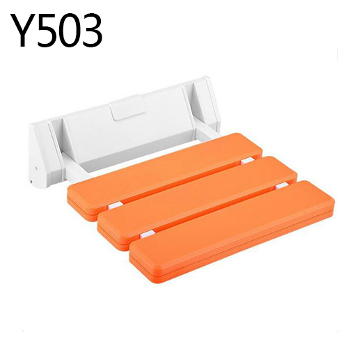 Gappo Wandmontage Douchestoel Douche Klapstoel Voor Ouderen Wc Bad Kruk Badkamer Zetels Voor