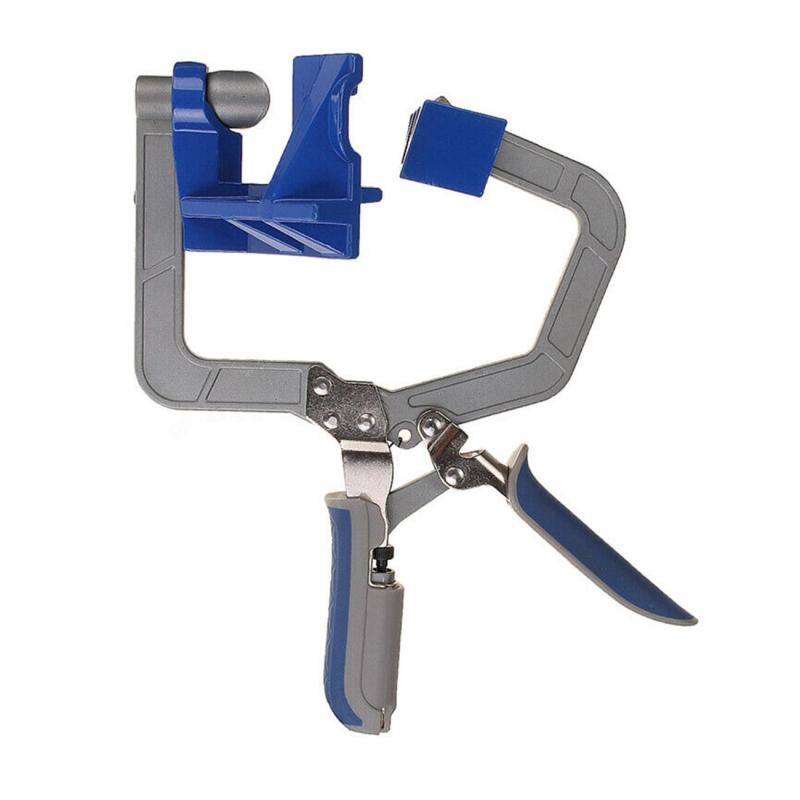 90 grader för jiggar för handverktyg geringsjiggar träbearbetningsklämmor klämmor multifunktionell hörnklämma hörnverktyg t leder khccc