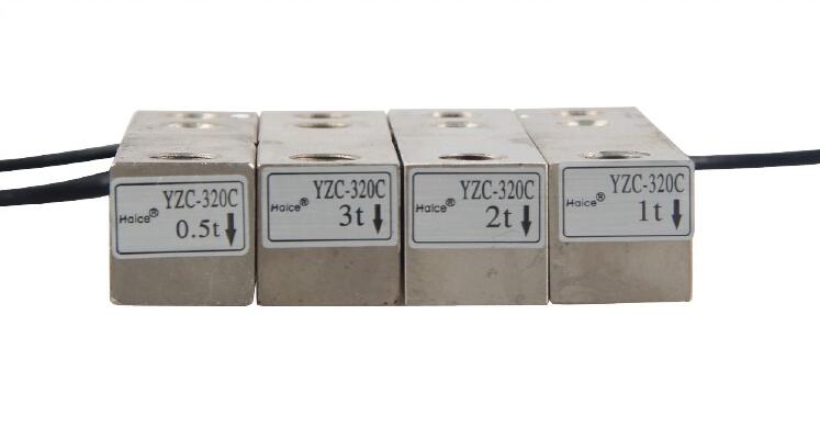 scale sensor YZC-320C pressure sensor weighing sensor load cell cantilever pressure strain gauge floor scale sensor 320C