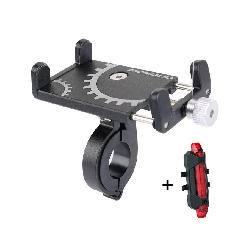 Quad Lock Out Front Mount – Just Ride On