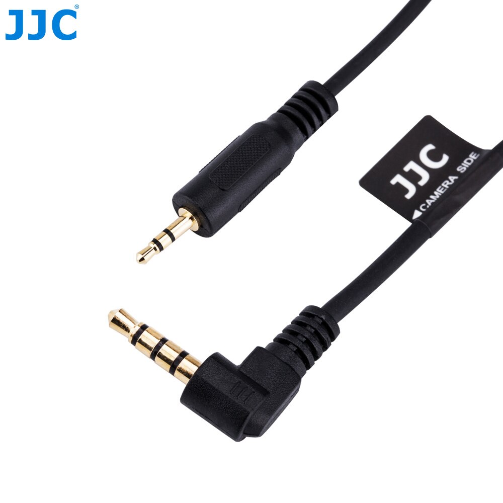 JJC Remote Control Shutter Release Cable Connecting Cord Line for Pentax KP/K-70