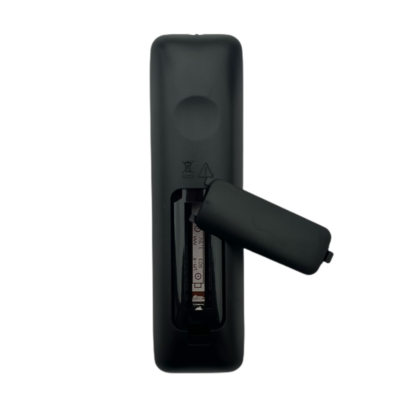 Remote Control for Bar 2.1 3.1 5.1 Channel 4K Ultra HD Sound Bar System Wireless Home Theater Audio Remote Control