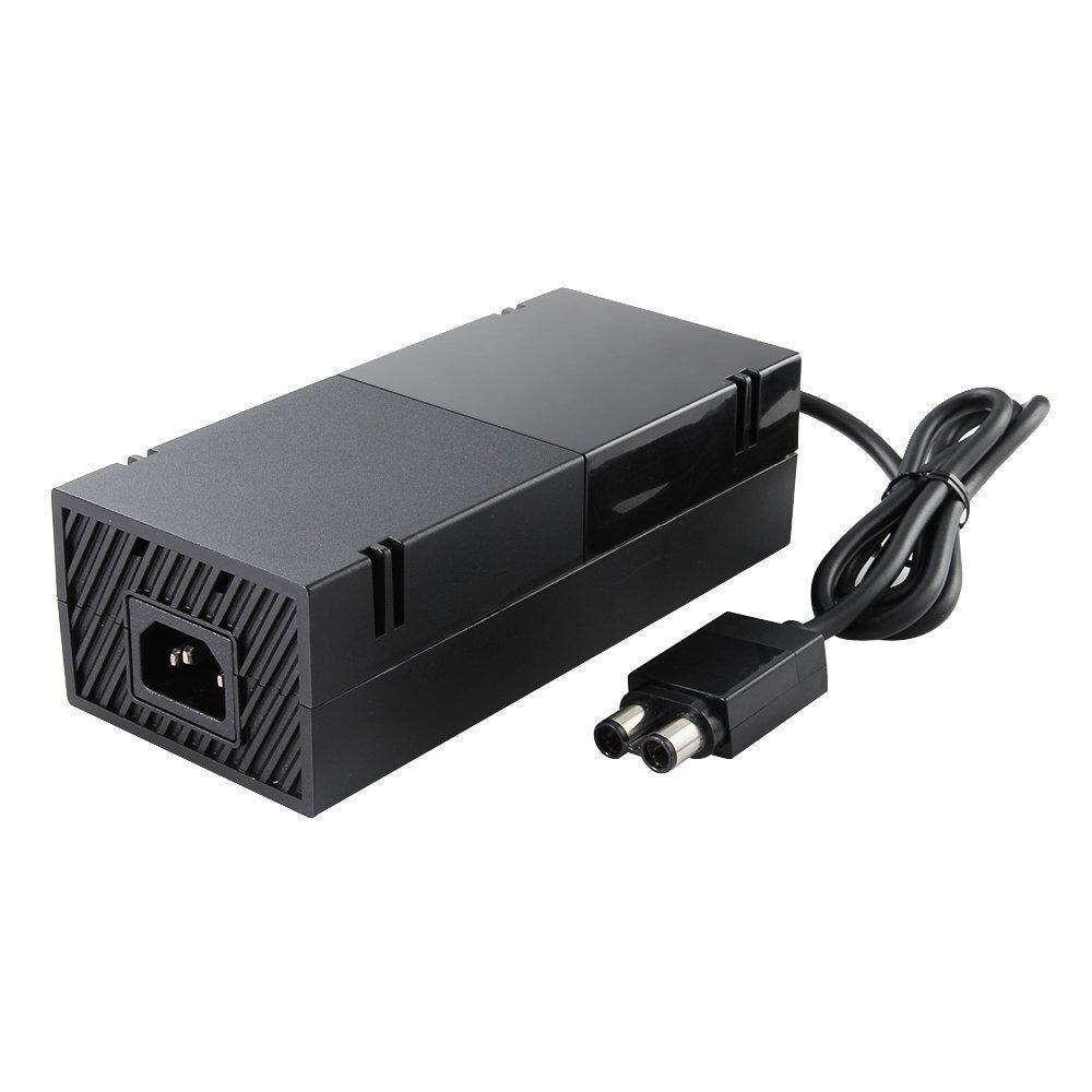 För x-box one adapter snabbladdning eu plug ac adapter laddare strömkabel sladd för xbox one console  r30