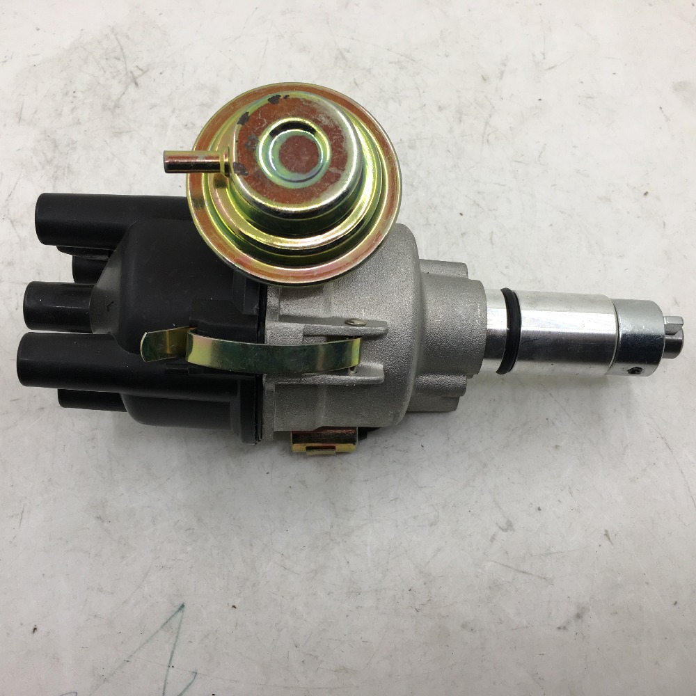 Sherryberg point distributor fit for mg mgb distributor  - 45 d 4 mgb 1974 on