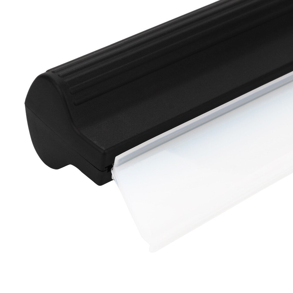 Silicone Drying Blade Car Window Wiper Wash Clean Water Dry Cleaner Helpful Wiper Squeegee Drying Blade accessories #YL1