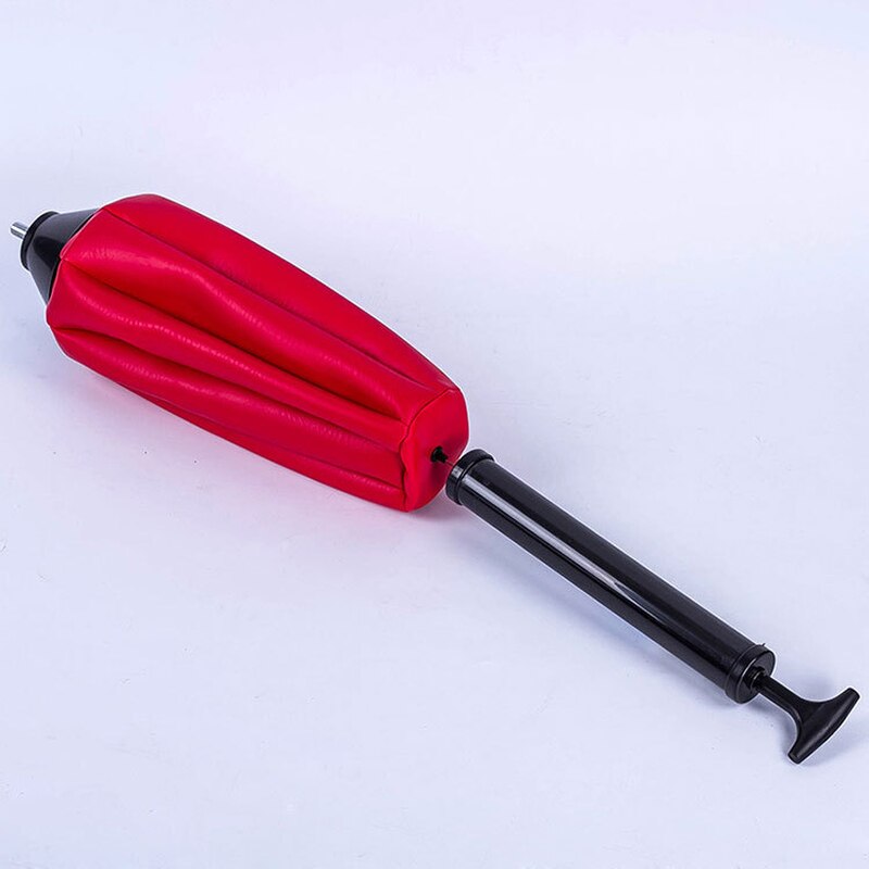 ¡Novedad de ! Saco de boxeo antiestrés para escritorio, composición resistente, juguete para aliviar el estrés, pelota de entrenamiento de boxeo