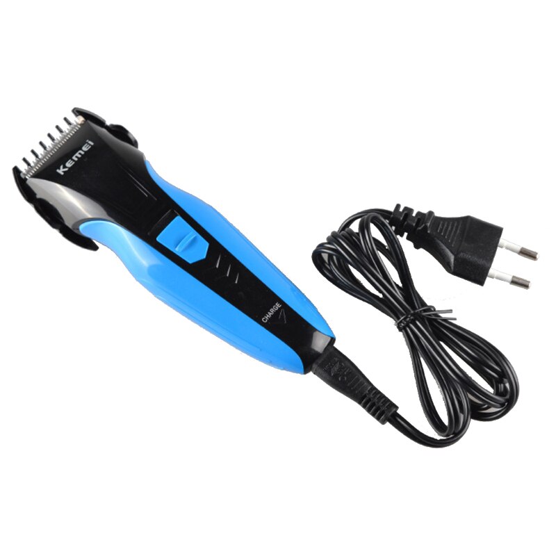 Simple Electric Hair Clipper Rechargeable Hair Cutting Machine Easy To Use Hair Cutter Household Electric Hair Trimmer