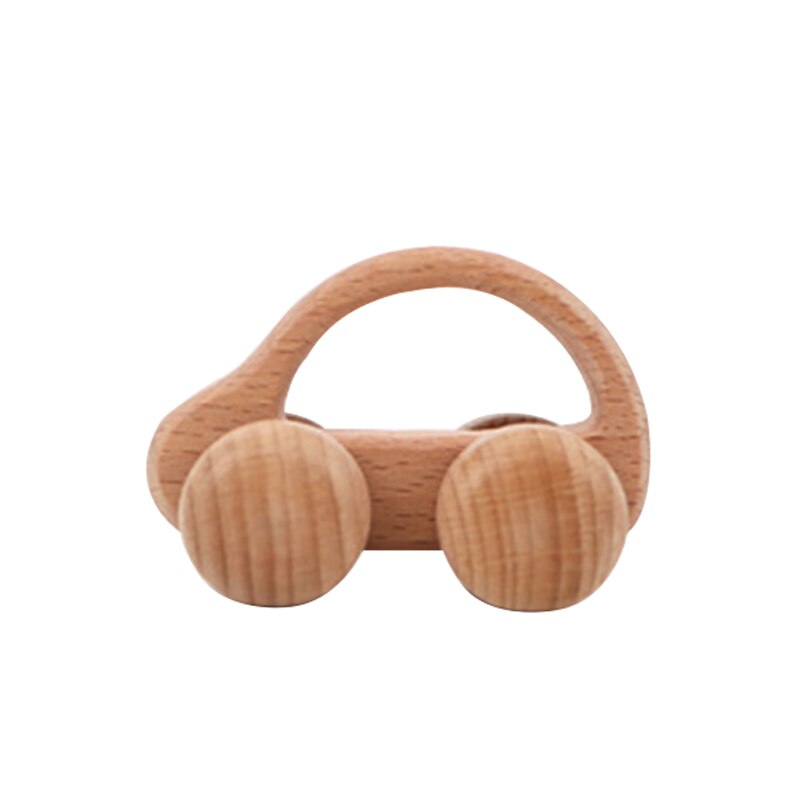 Baby Spielzeug 0 12 Monate Aus Holz Rassel Spielzeug Baby Shaker Hand Glocke Baby Rassel Sand Hammer Musical Spielzeug Montessori Pädagogisches spielzeug: WT532