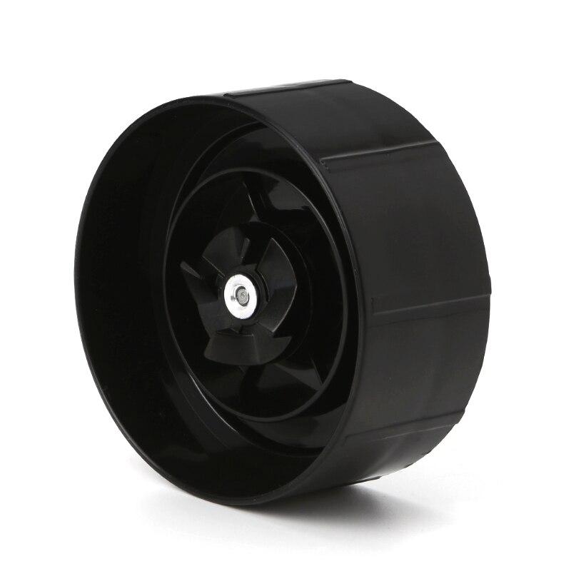 Vervanging Deel Voor Magic Bullet Cross Blade Inbegrepen Rubber Gear Seal Ring
