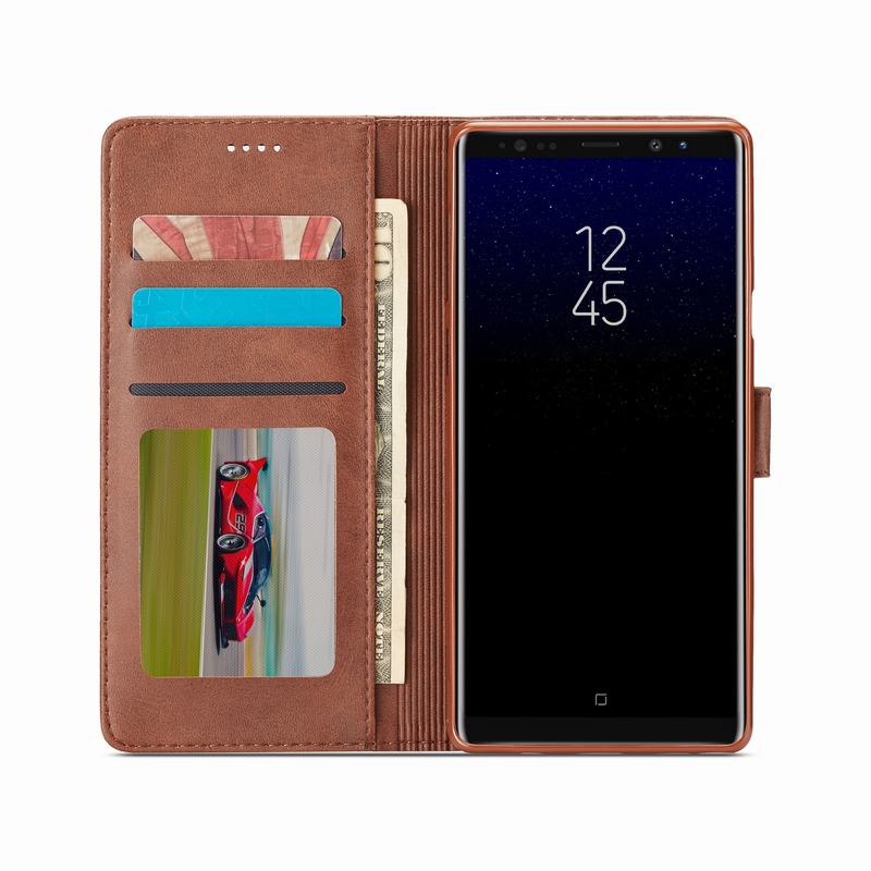 Funda de lujo para Samsung Galaxy Note 9