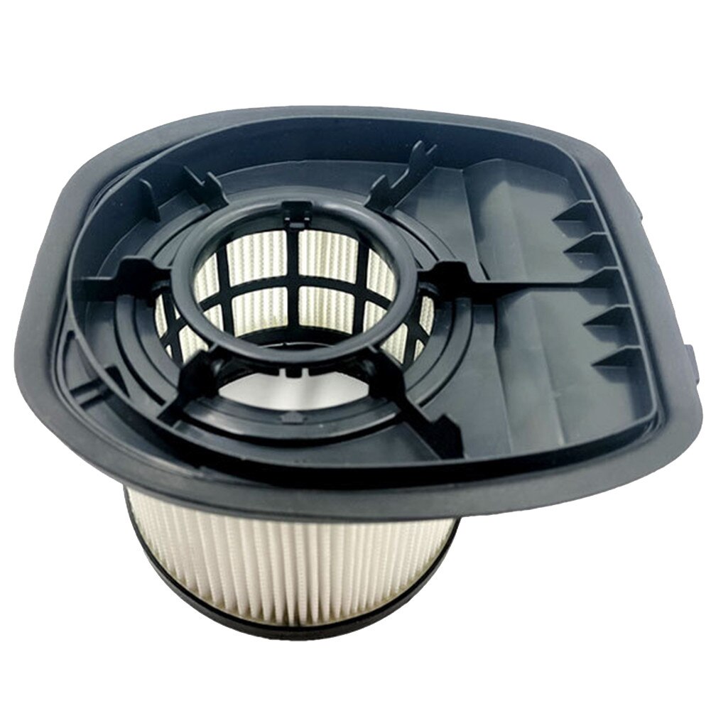 4 Filtri Di Ricambio KENSHIRE Per Aspirapolvere Shark IC300, IZ251UK, IZ201UK - Spugne Compatibili