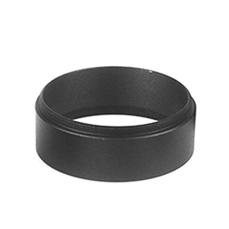 M48- teiliges verlängerungsrohr-set (3/5/7/10/12/15/20/30mm m48 x 0.75 on, beidseitig) für astronomie-teleskope und astrofotografie