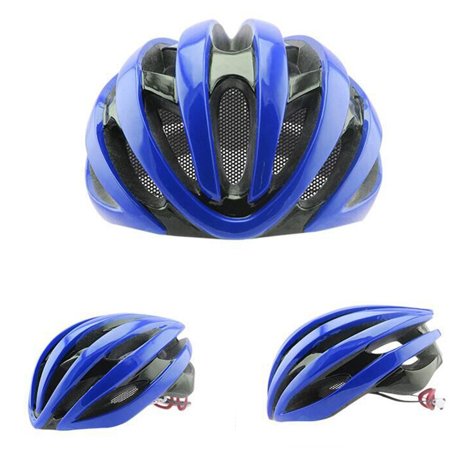 Outdoor Sport Fahrrad Helme Radfahren Helm Ultraleicht MTB Rennrad Helm Männer Frauen Aero Capacete De Ciclismo 56-62cm