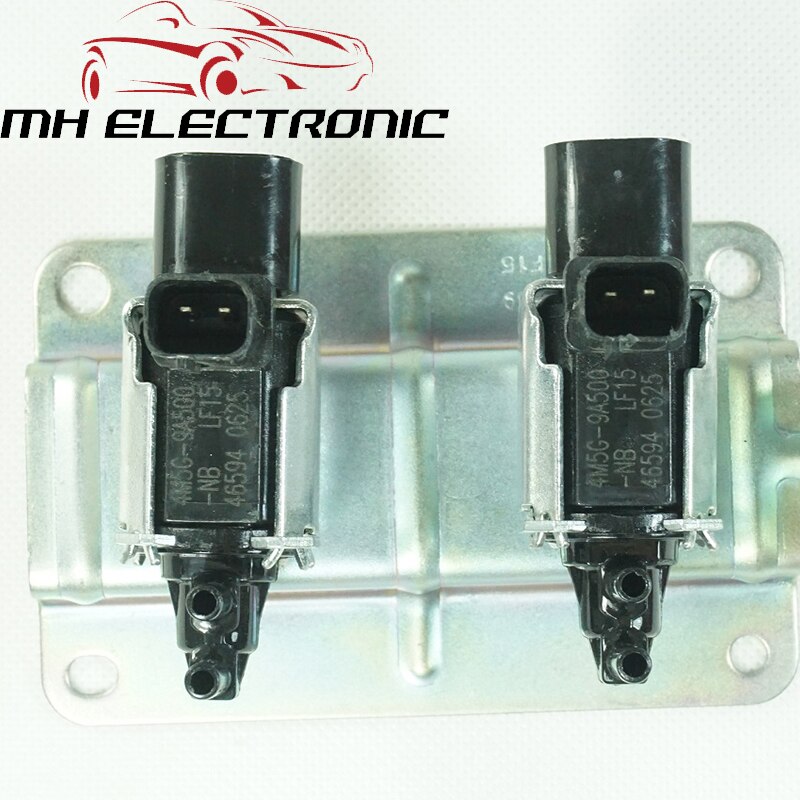 Mh Elektronische 5243591 Voor Ford Focus MK2 Monde... – Grandado