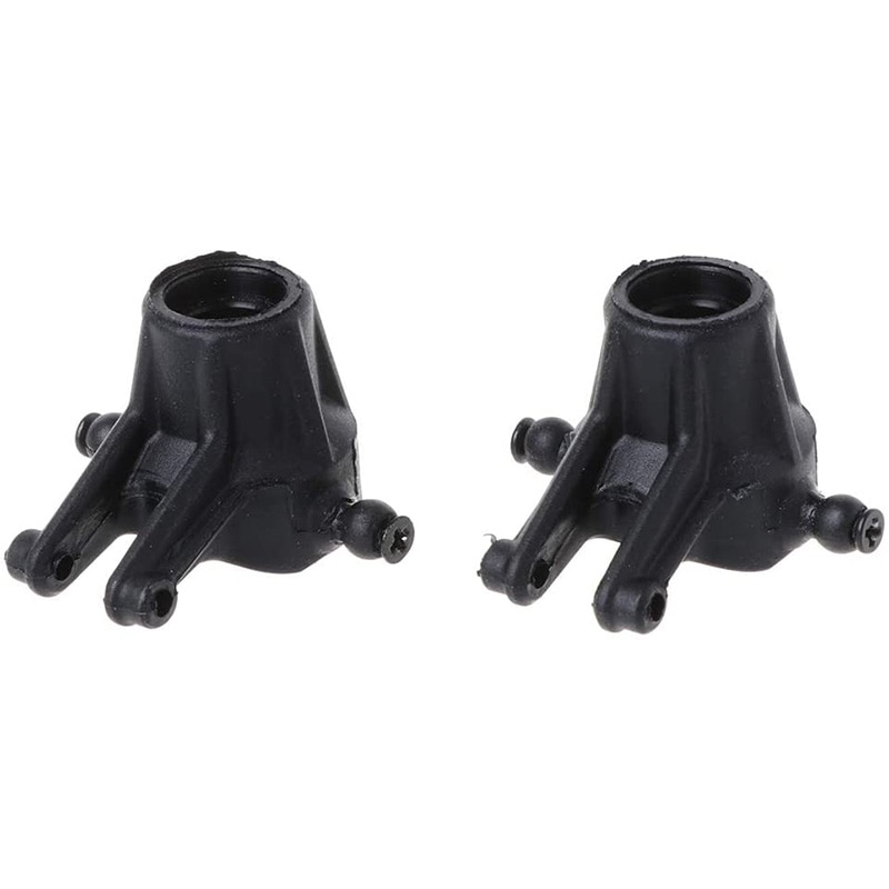 2Pcs Upgrade Onderdelen Rc Auto Universal Joint Cup 15-SJ09 Voor Afstandsbediening 1:12 S911 9115 S912 9116 Truck accessoire: Default Title