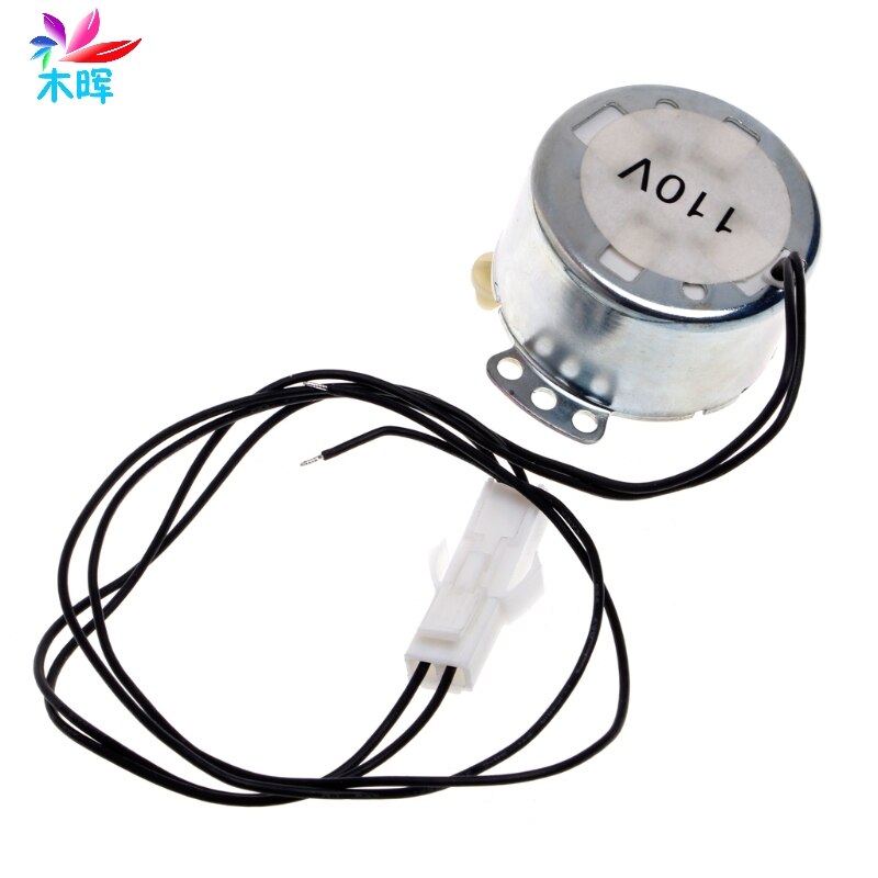 110v ac elektriske æg turner motor rotator motor farm inkubator rugekylling 23_15. jun: Default Title