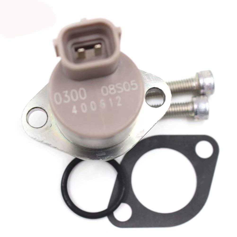 Pompe à carburant dosage électrovanne mesure unité aspiration contrôle SCV vanne 294200-0300 pour Toyota Avensis RAV 4 RAV4 Verso 2.0