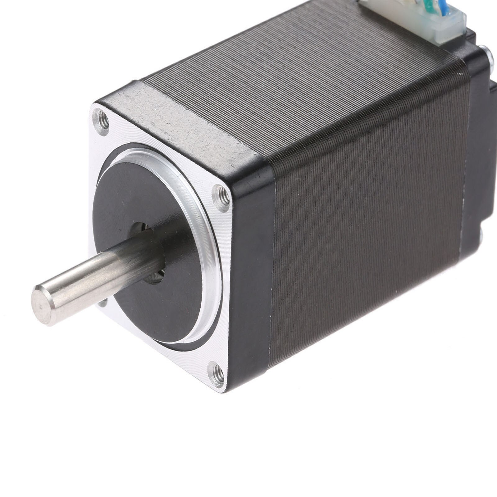 Nema 11 Hybird Stepper Motor 32mm 2 Phase 1.8 Degree 6 Leads 0.95A Small 32 DC Step Motor For 3D Printer Monitor Equipment