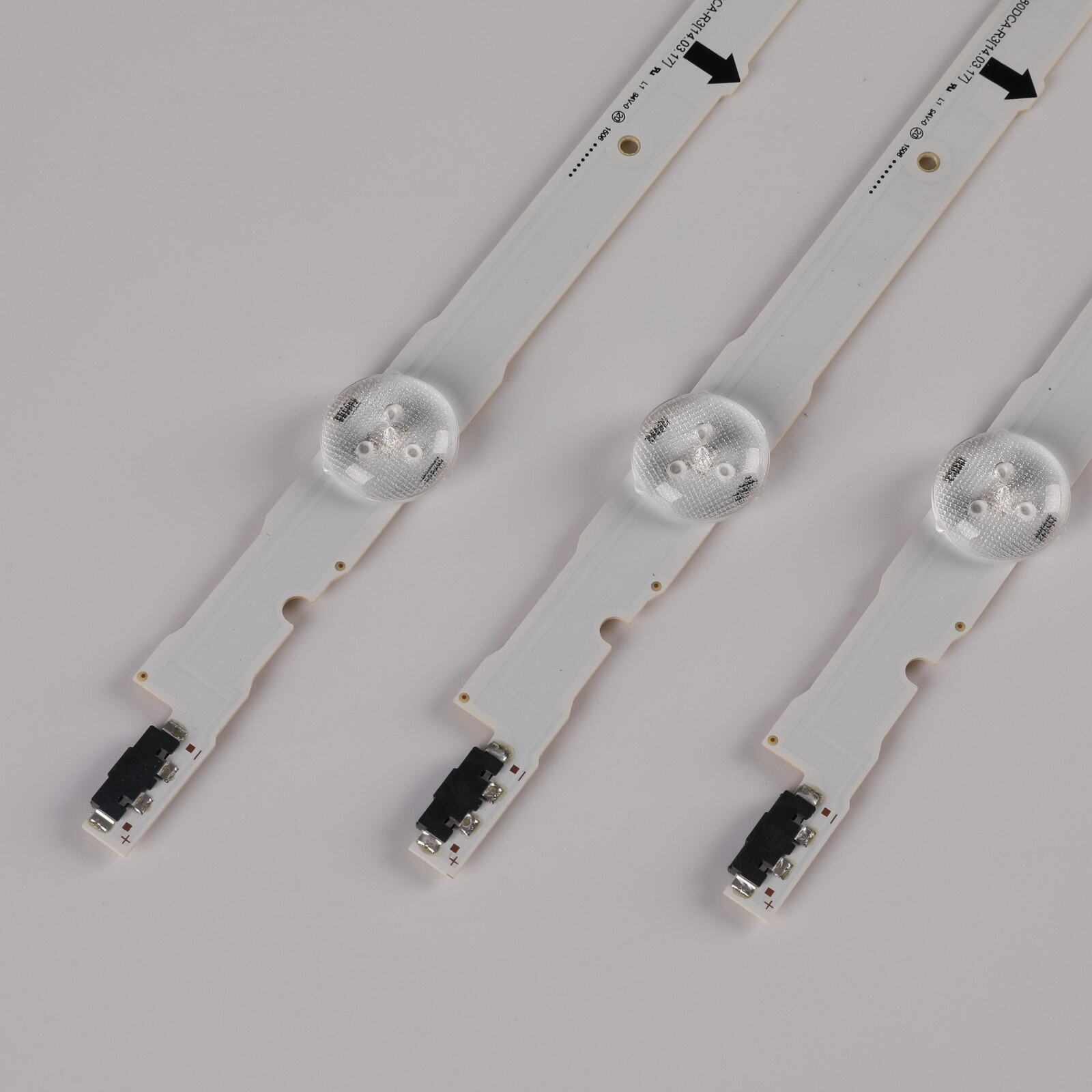 Neue LED Streifen UE48J5600 UE48H6200AK UA48J5088AC UE48H6400 Für SAMSUNG_2014SVS48F_3228 D4GE-480DCA-R2 D4GE-480DCB-R2 BN96-30453A