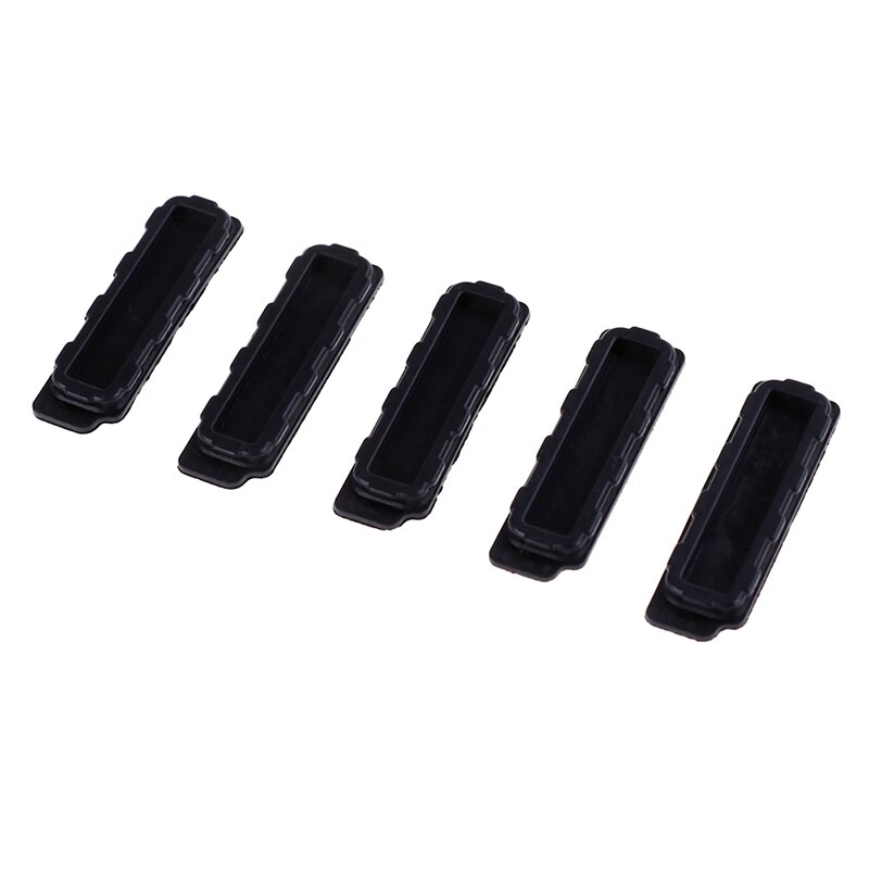 1PC Parte inferior de la Cámara de Terminal tapa de piezas de reparación para Nikon D800 D800E D810 reemplazo para cámara DSLR reparación de la unidad A